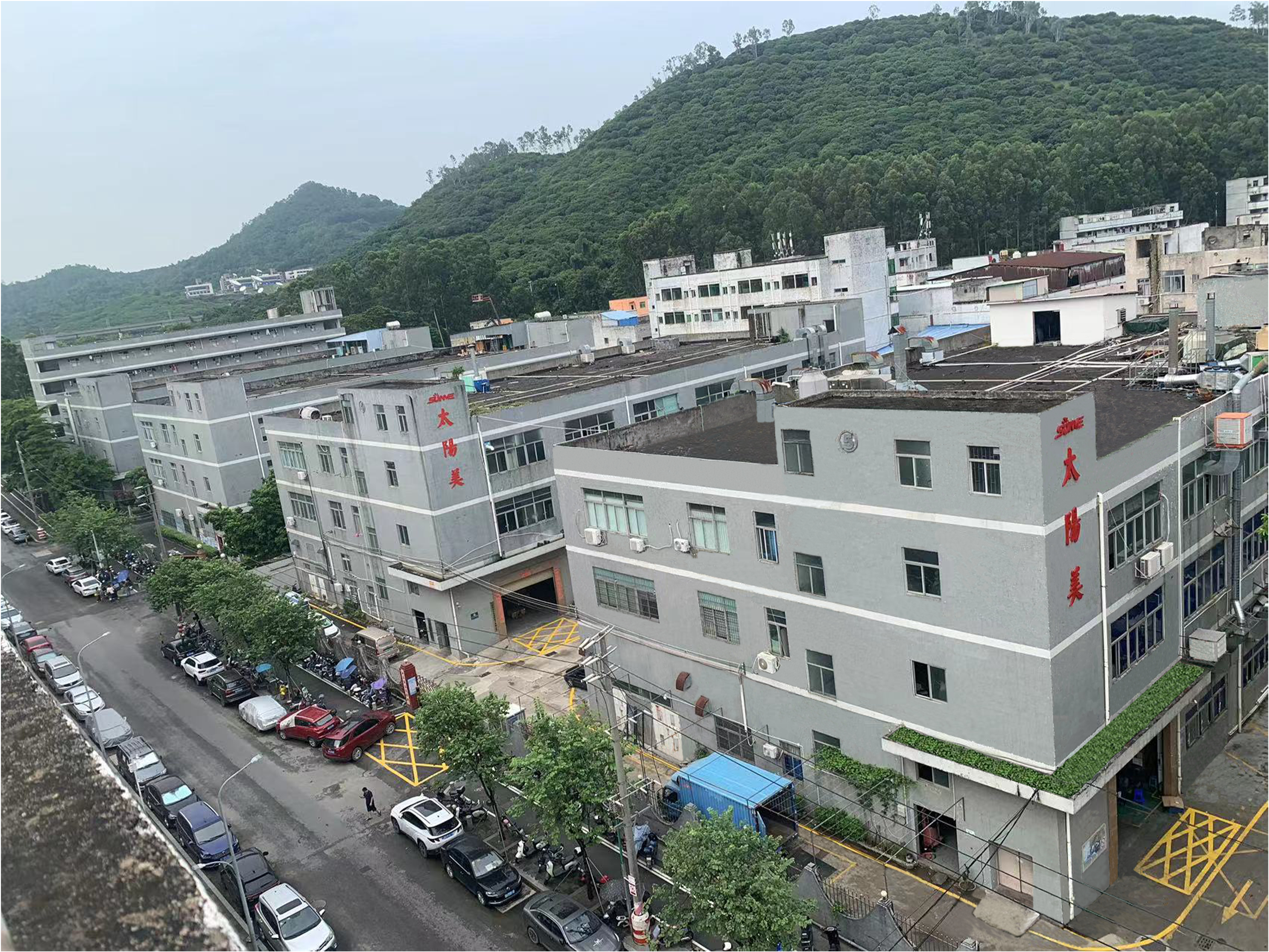 18年压铸行业沉淀，3000+项目案例压铸加工经验